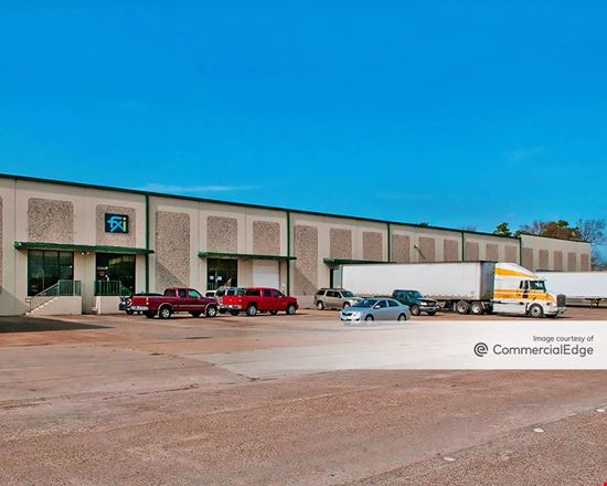 Eastwood Industrial Park 4