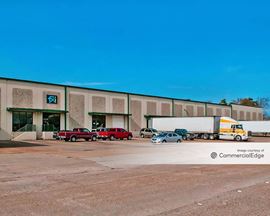 Eastwood Industrial Park 4