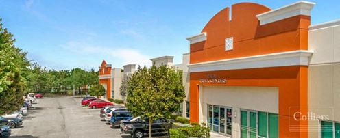 Vista Business Park 17A