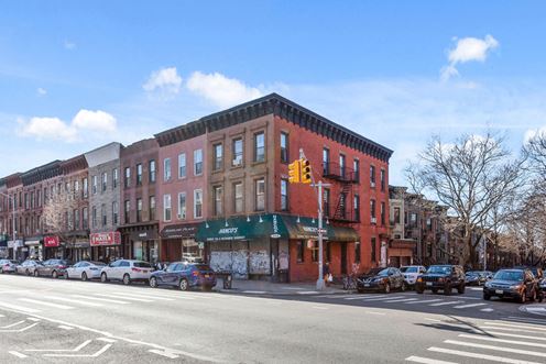 350 7th Ave