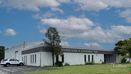 Photo of commercial space at 16725 W Victor Rd in New Berlin