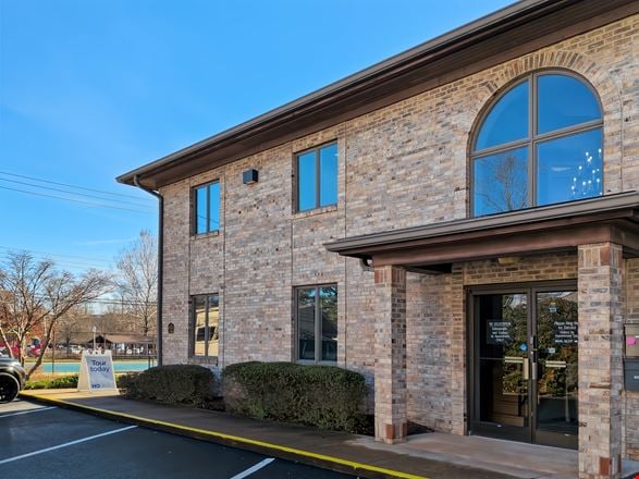 HQ - Hendersonville - Asheville Hwy