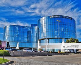 Western Insurance Building