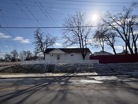 Other space for Rent at 301 Woodruff Street in Madison