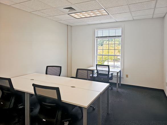 Regus - Greensboro - Weybridge Ln