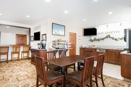 Hawthorn Extended Stay
