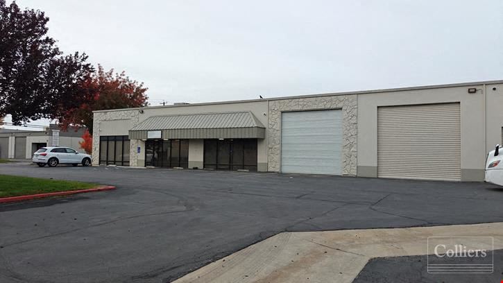 4300 82nd Street | Sublease