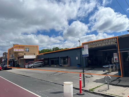 Retail space for Sale at 1859 Utica Ave in Brooklyn