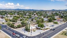 Robert Road Investment Property