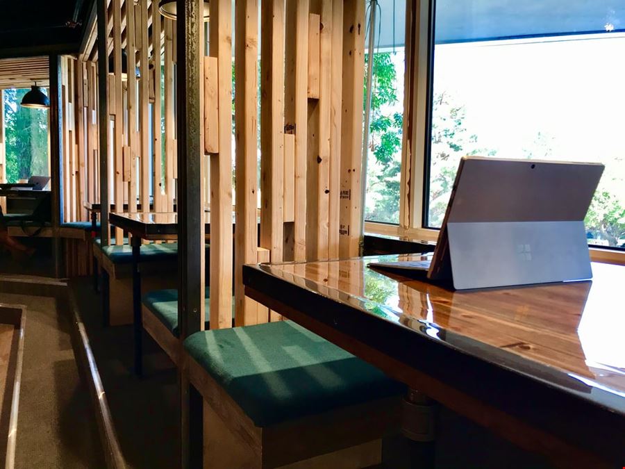 Thrive Workplace - Centennial