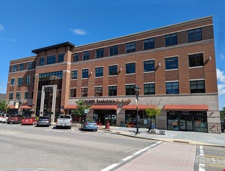 Photo of commercial space at 45 South Main Street in Concord