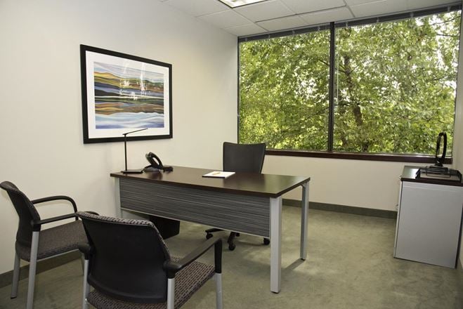 American Executive Centers - Malvern