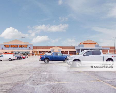 Photo of commercial space at 6199 Wilson Mills Road in Highland Heights