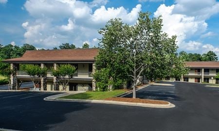 Photo of commercial space at 200-300 Cahaba Park Circle in Birmingham