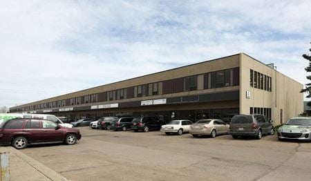 Photo of commercial space at 10004 29A Avenue Northwest in Edmonton