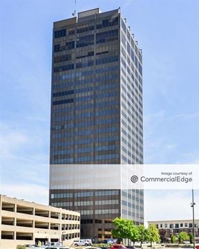 University Tower