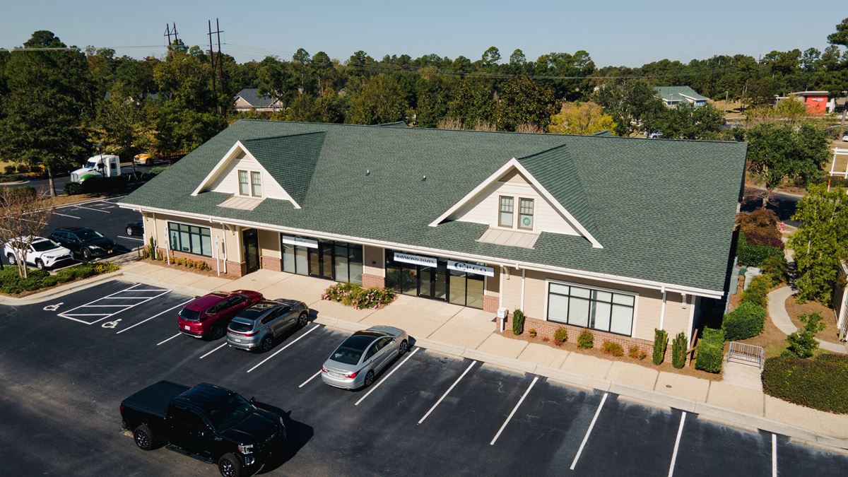 Magnolia Village