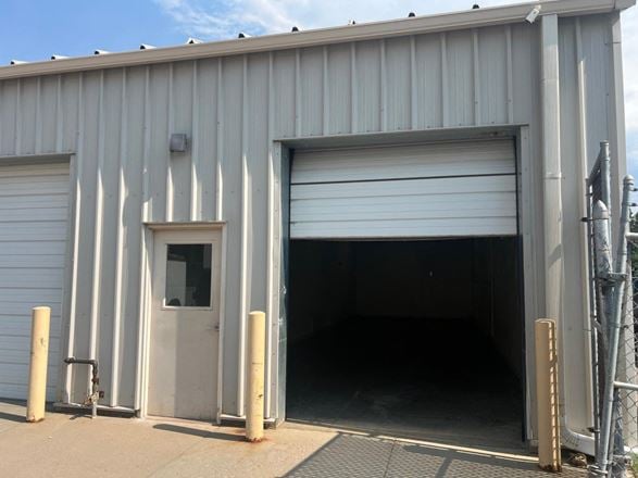 DOWNTOWN FLEX/INDUSTRIAL FOR LEASE