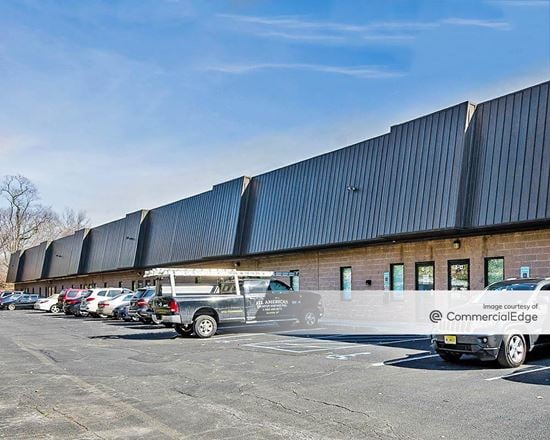 Canfield Business Park