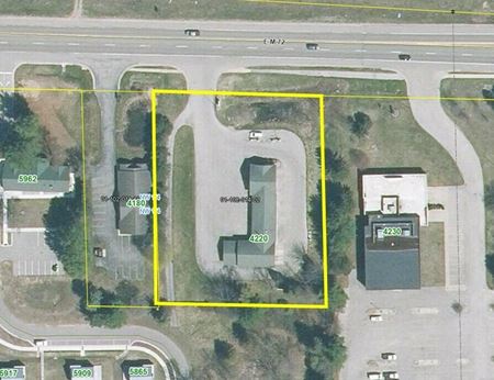 Retail space for Sale at 4220 E M 72 in Williamsburg