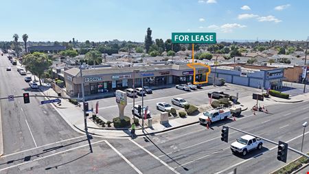 Retail space for Rent at 10948 Imperial Hwy in Norwalk