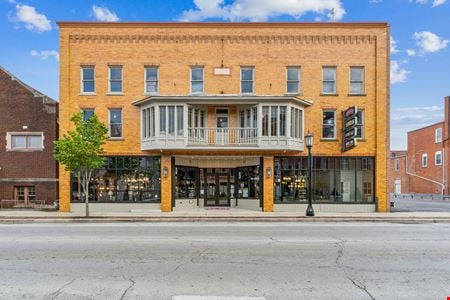 Retail space for Sale at 116 E Market St in Tiffin