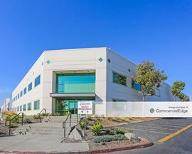 San Diego International Center