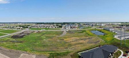 Photo of commercial space at 5501 38th St. S. in Fargo