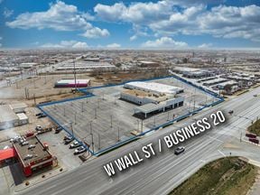 Turnkey High-Volume Service Facility
