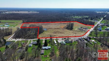 VacantLand space for Sale at 8972 OH-88 in Windham