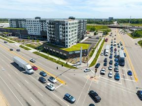 25 E. Algonquin Road