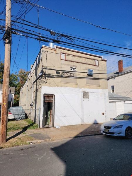 Industrial space for Rent at 172 Lyon St in Paterson