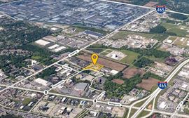 ±3,375 SF Flex Suite Available for Lease