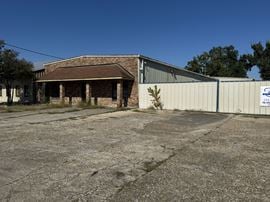 Fully Leased Office/Warehouse