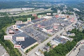 Great Southern Shopping Center