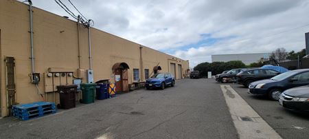 910 81st Ave - Oakland
