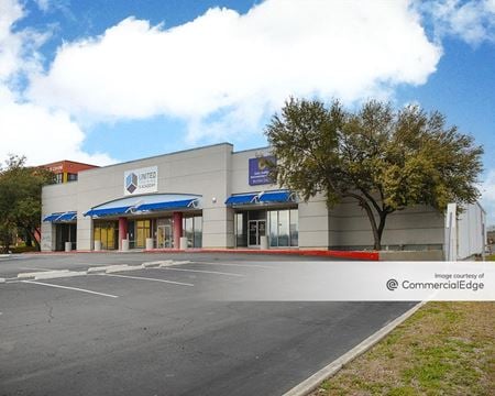 Photo of commercial space at 2727 NW Loop 410 in San Antonio