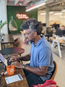 Co+Hoots - Coworking Mesa