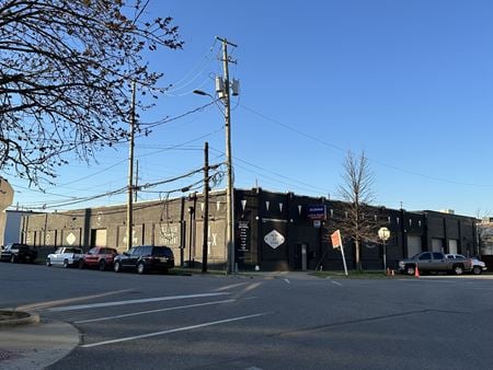 Industrial space for Sale at 100 25th St S in Birmingham