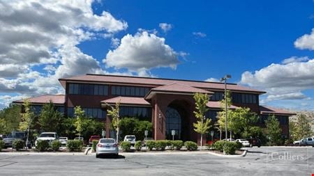 Office space for Rent at 6005 Plumas St in Reno