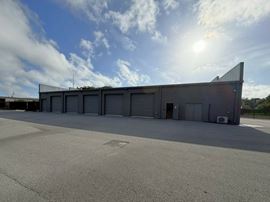 Car City Commercial Property | 10,492 SF on 1.91 Acres