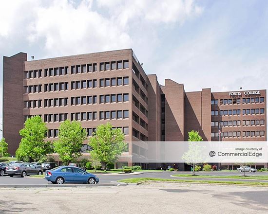 Sharonview Corporate Center