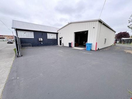 Other space for Sale at 1350 9th St in Arcata