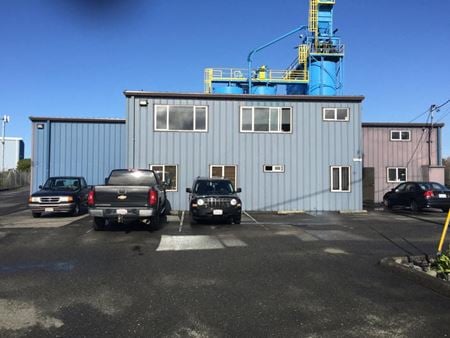 Industrial space for Sale at 555 S Bay Depot Rd in Fields Landing