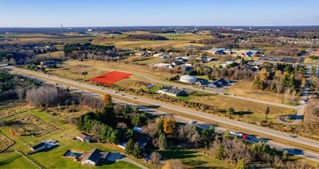 VacantLand space for Sale at Atrium Lot# 12 in Okemos