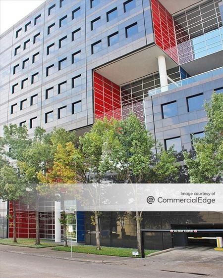 Office space for Rent at 20 Greenway Plz in Houston