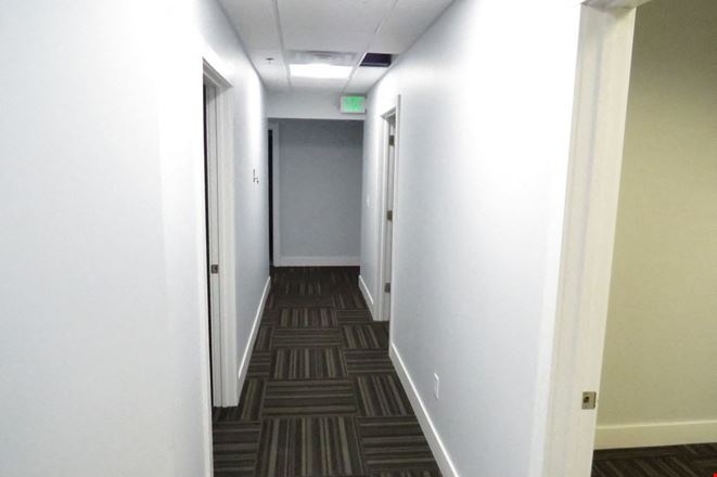 Suites on the Square