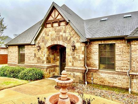 1120 Glade Road - Colleyville