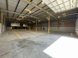 Williamburg Area Industrial Park