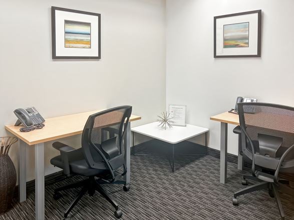 Regus - Halifax - Purdy's Wharf